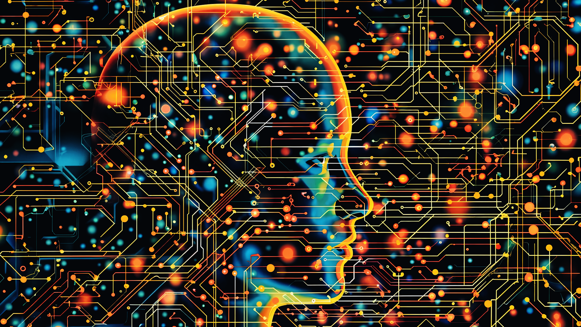 AI w firmach: Polska w ogonie UE. Gdzie tkwi problem?
