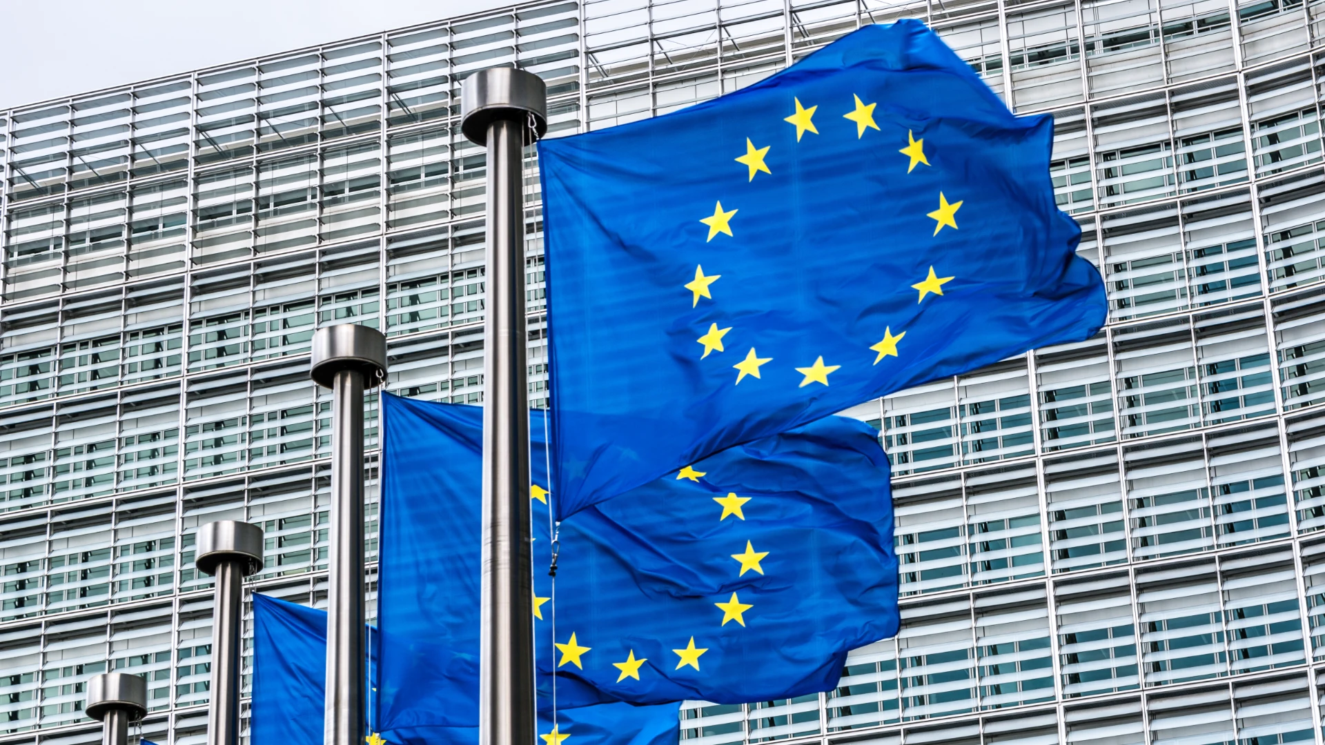 Polska znowu pod lupą Brukseli. KE pozywa za opóźnienia we wdrożeniu Aktu o usługach cyfrowych