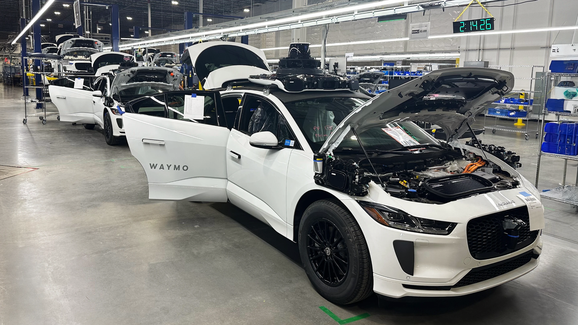 Waymo stawia na Warszawę. Dlaczego Alphabet buduje tu swoje autonomiczne zaplecze?