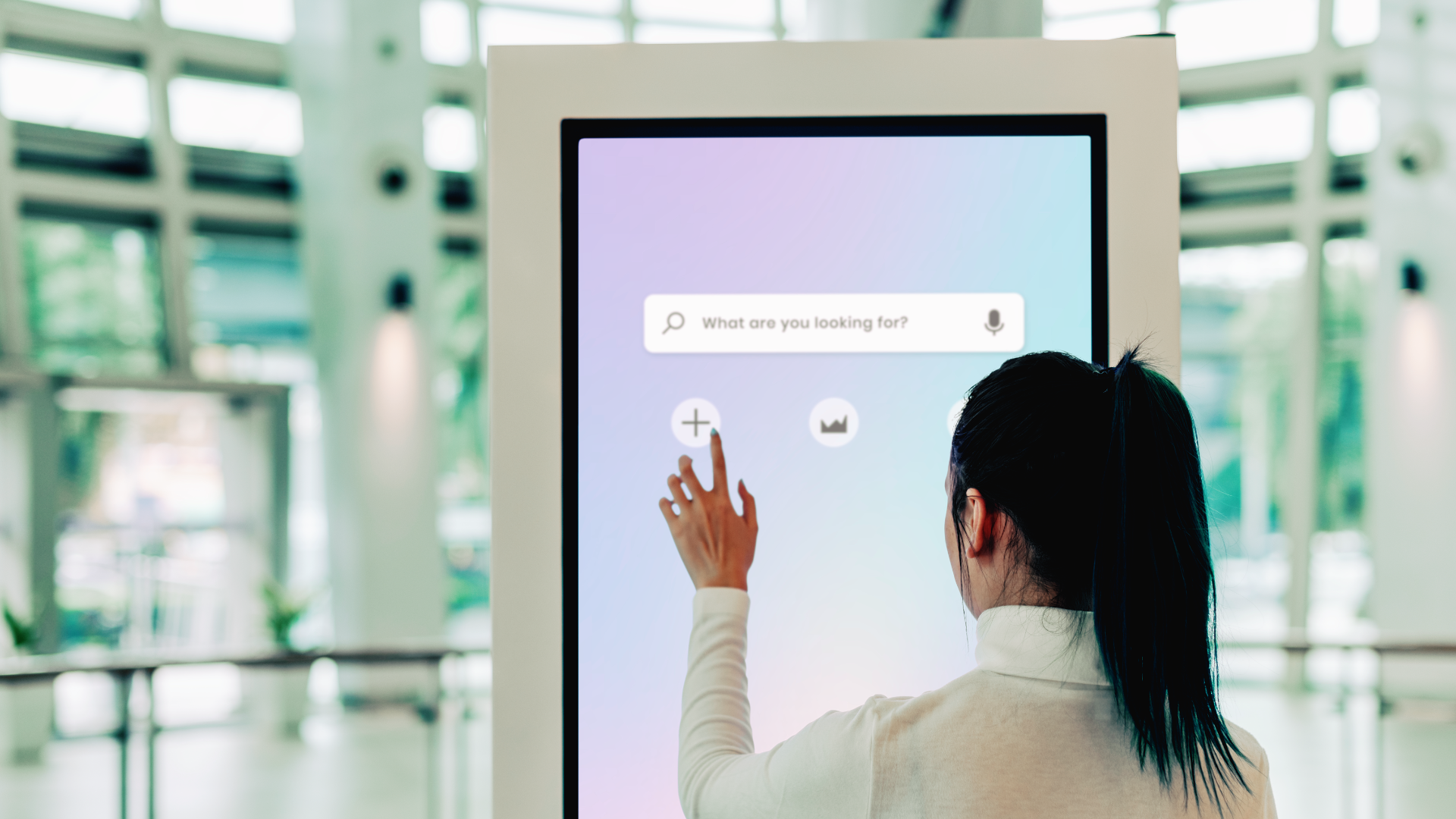 Do 49 miliardów USD w 2034? Rynek digital signage z rekordowym tempem rozwoju