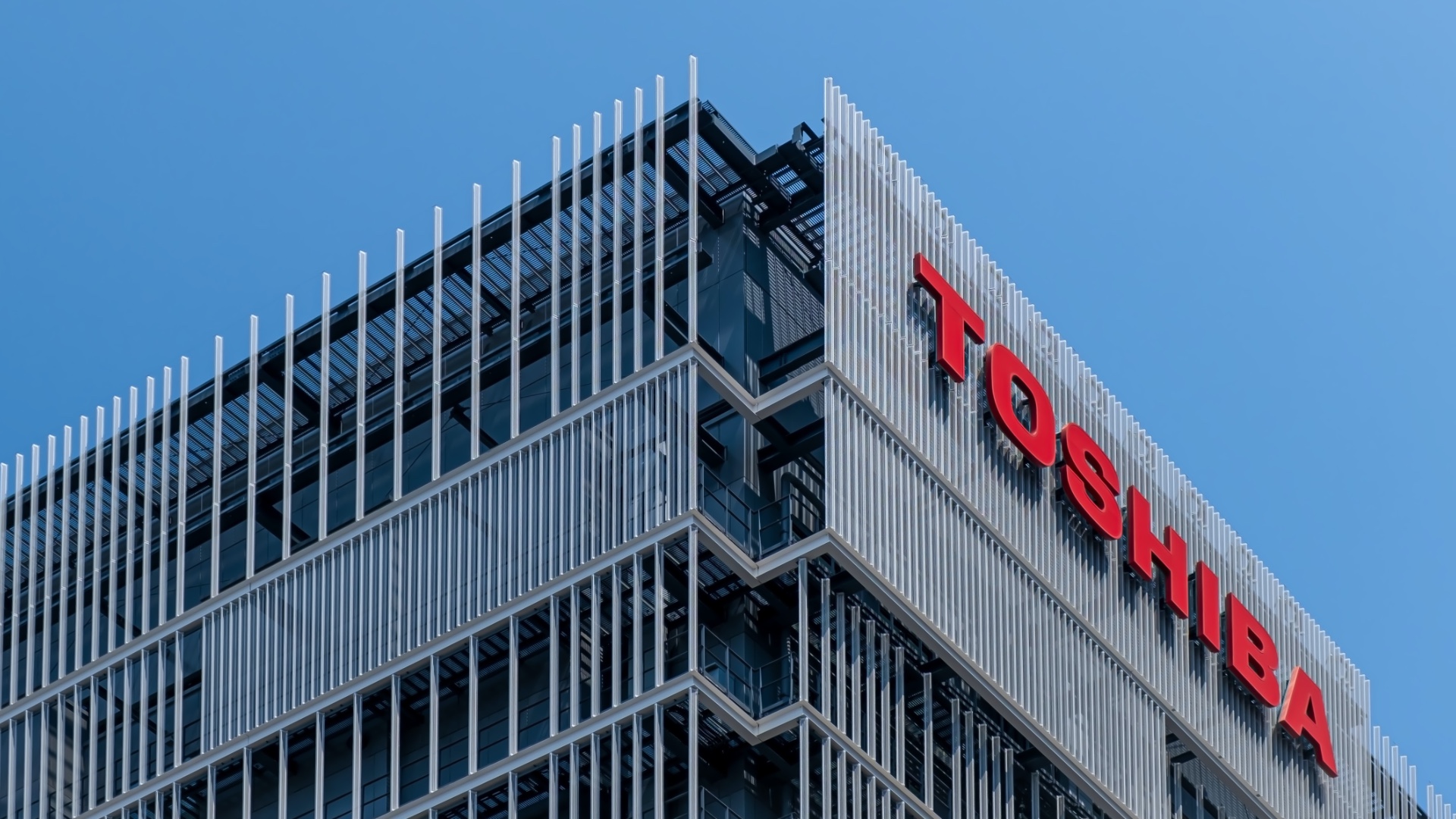 Toshiba omija Europę z dyskami NAS 24 TB. Co stoi za tą decyzją?