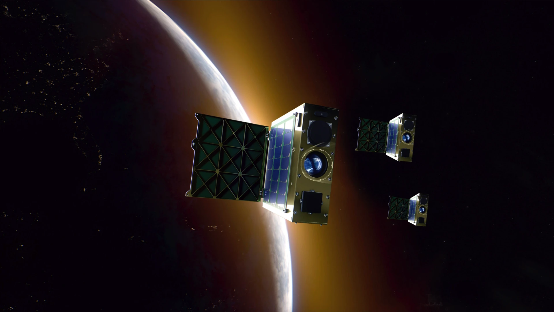 Creotech Instruments rośnie w siłę. Dwa kontrakty zmieniają układ sił na polskim rynku kosmicznym