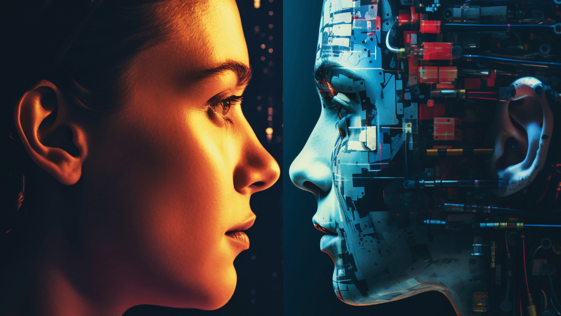 AI nie rozwiąże problemu braku kompetencji cyfrowych – wręcz je obnaża