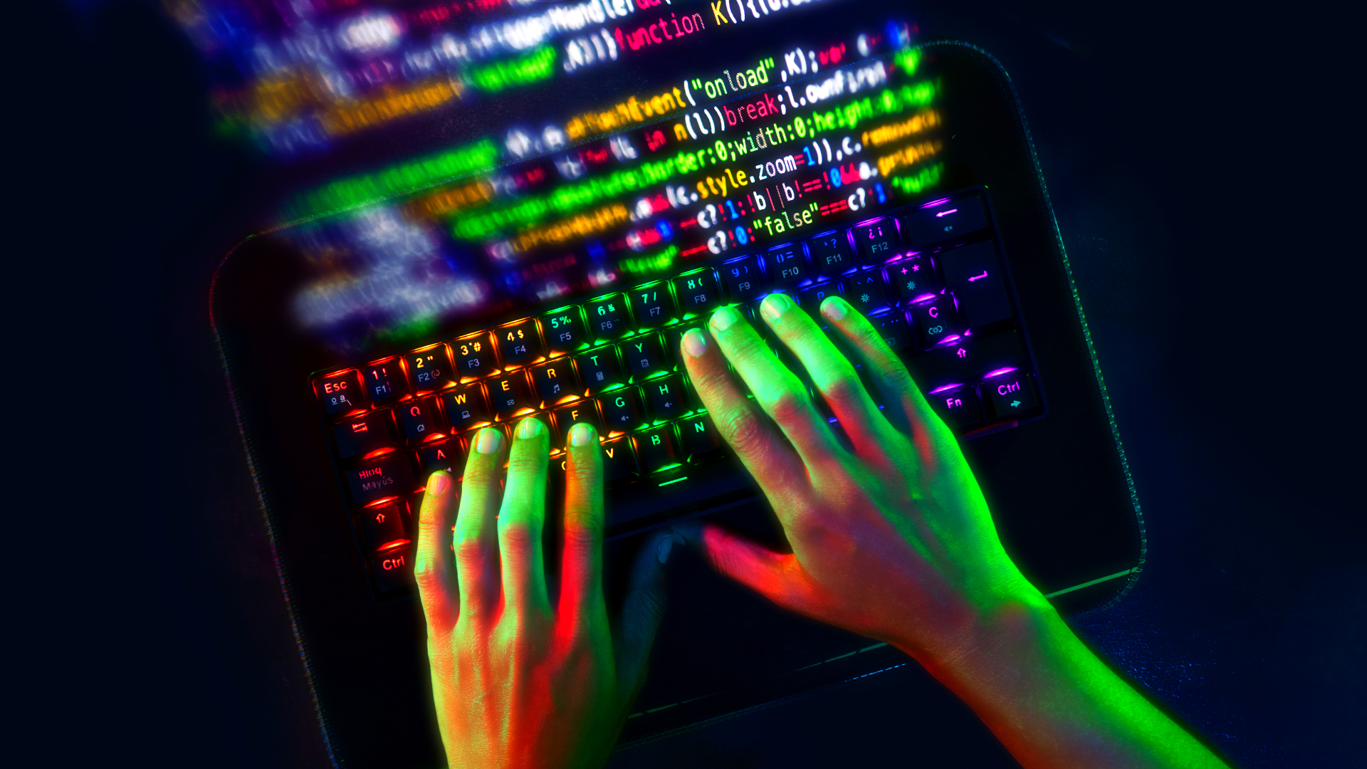 Praca w IT – 20% więcej ofert. Boom na stanowiska związane z AI i danymi