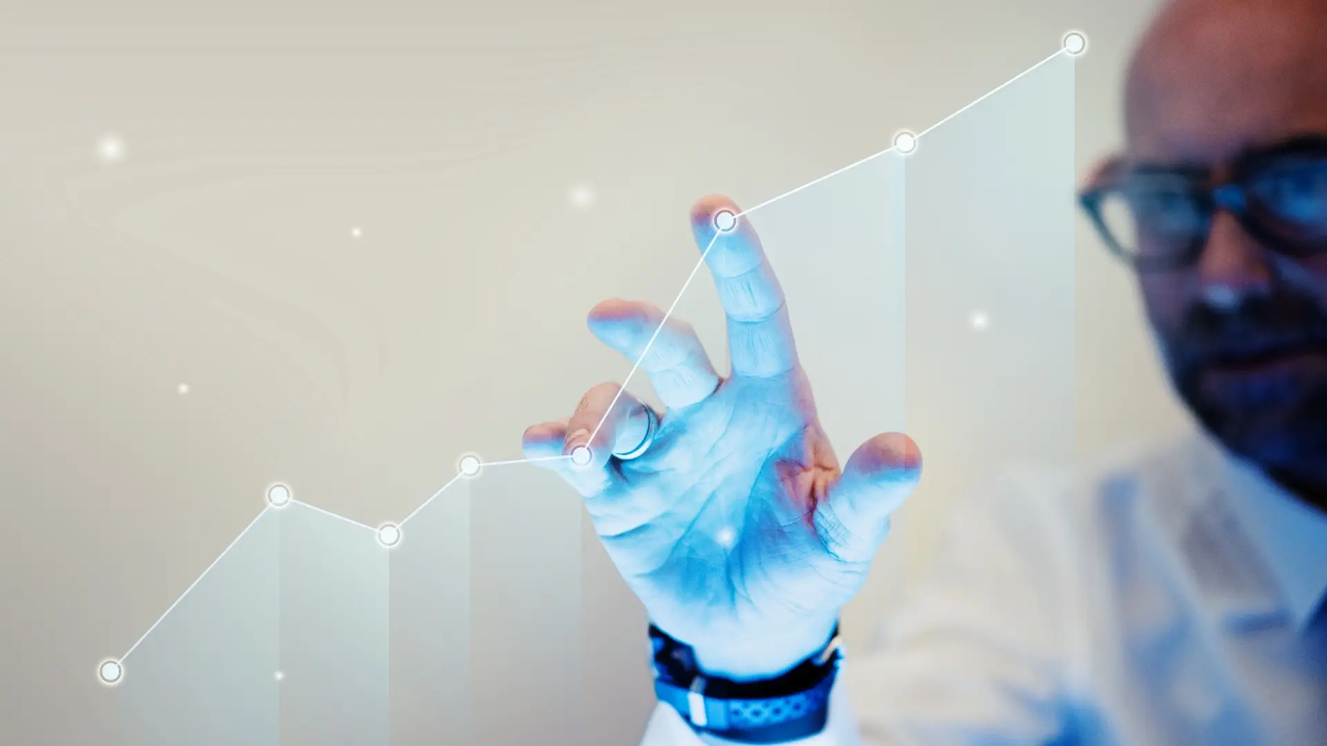 Atende wraca do formy. Rekordowy pierwszy kwartał i ofensywa w sektorze publicznym