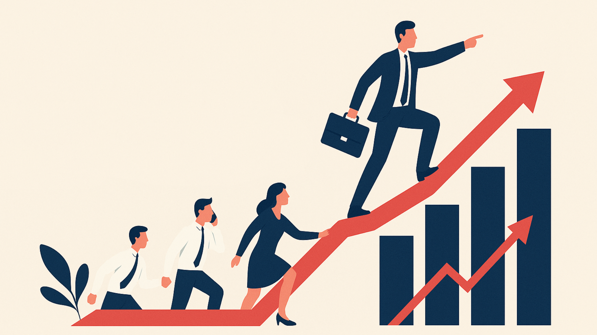 Nowy model przywództwa w kanale IT: lider, który nie sprzedaje