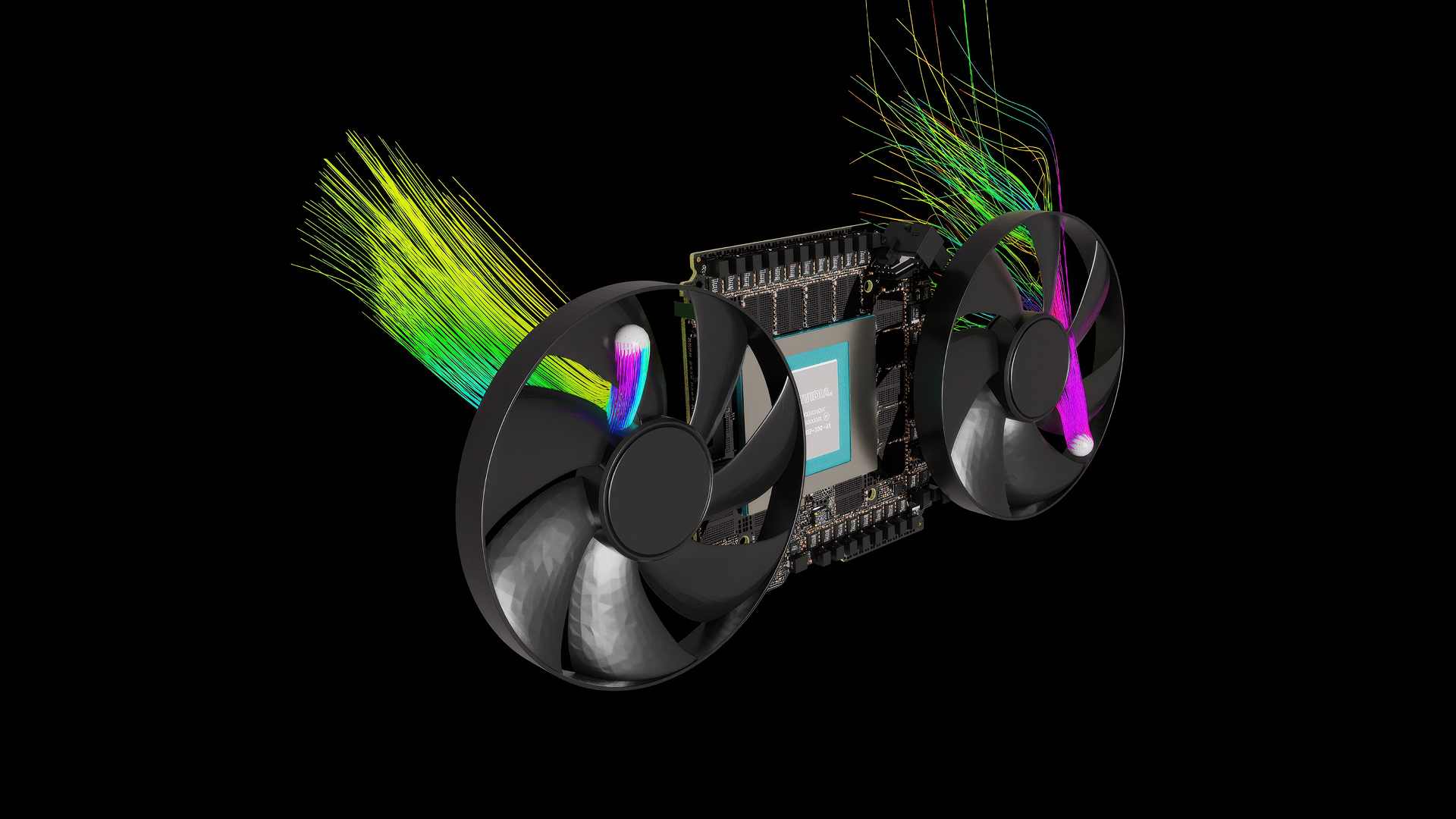 Nvidia otwiera swój ekosystem AI. NVLink Fusion ma być nowym standardem chip-to-chip