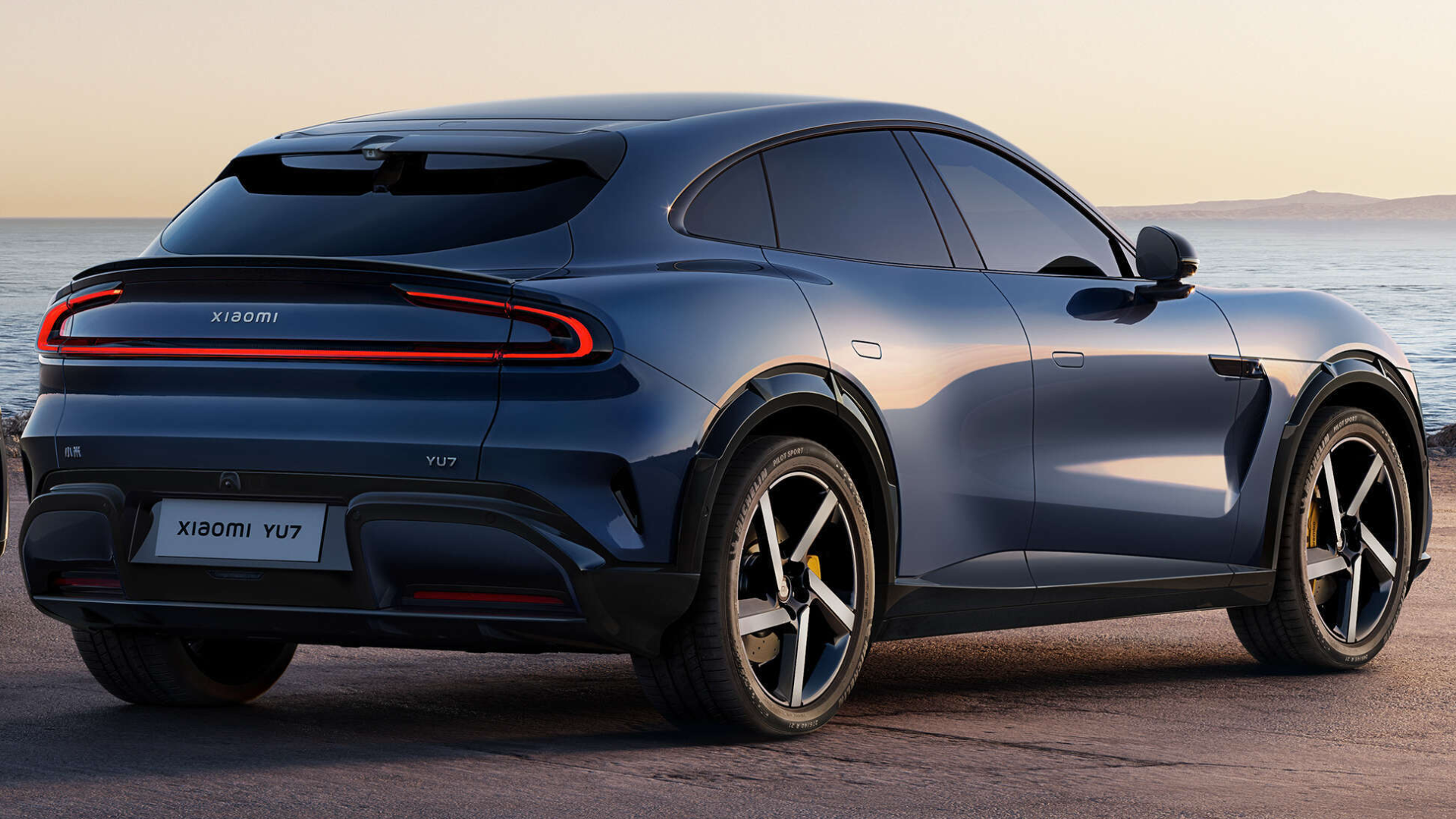 Xiaomi znów zaskakuje: nowy SUV elektryczny i autorski chip mobilny mają odmienić strategię giganta