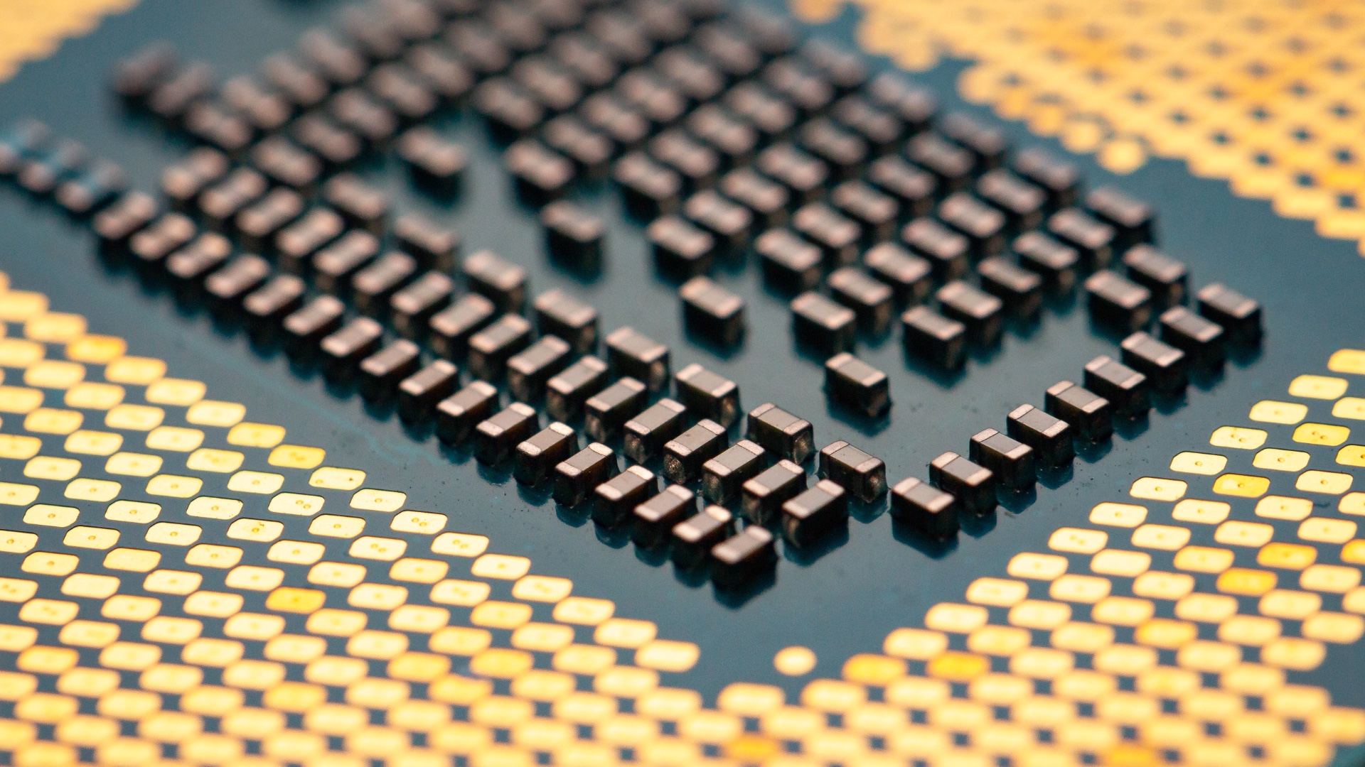 Europa montuje swój chipowy łańcuch – Thales i Foxconn planują fabrykę OSATa