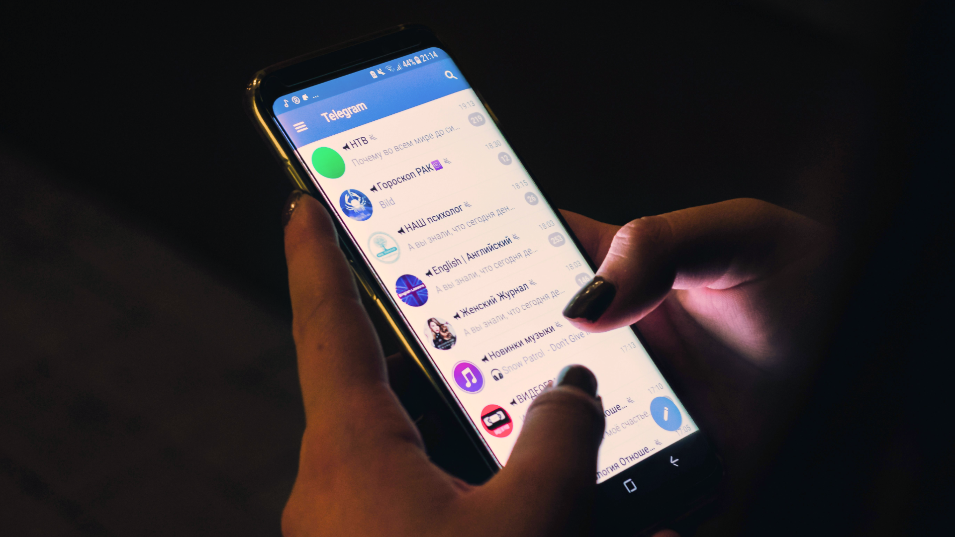 Telegram kontra francuski wywiad: Durov ujawnia presję przed wyborami w Rumunii