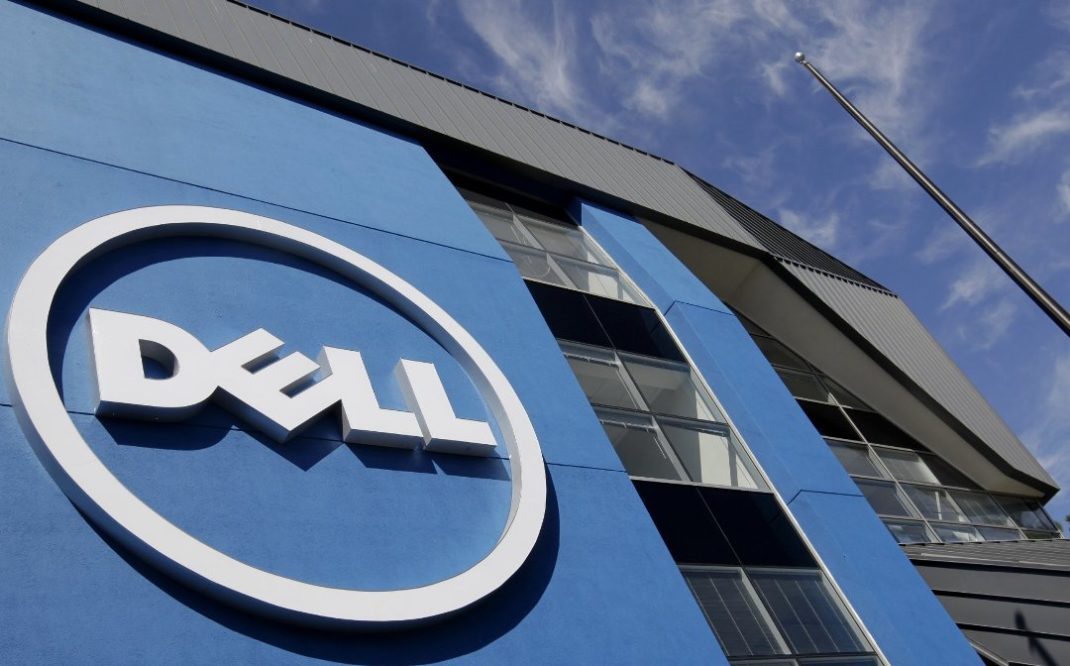 Dell stawia na AI: nowe serwery z układami Nvidia i laptop Pro Max Plus