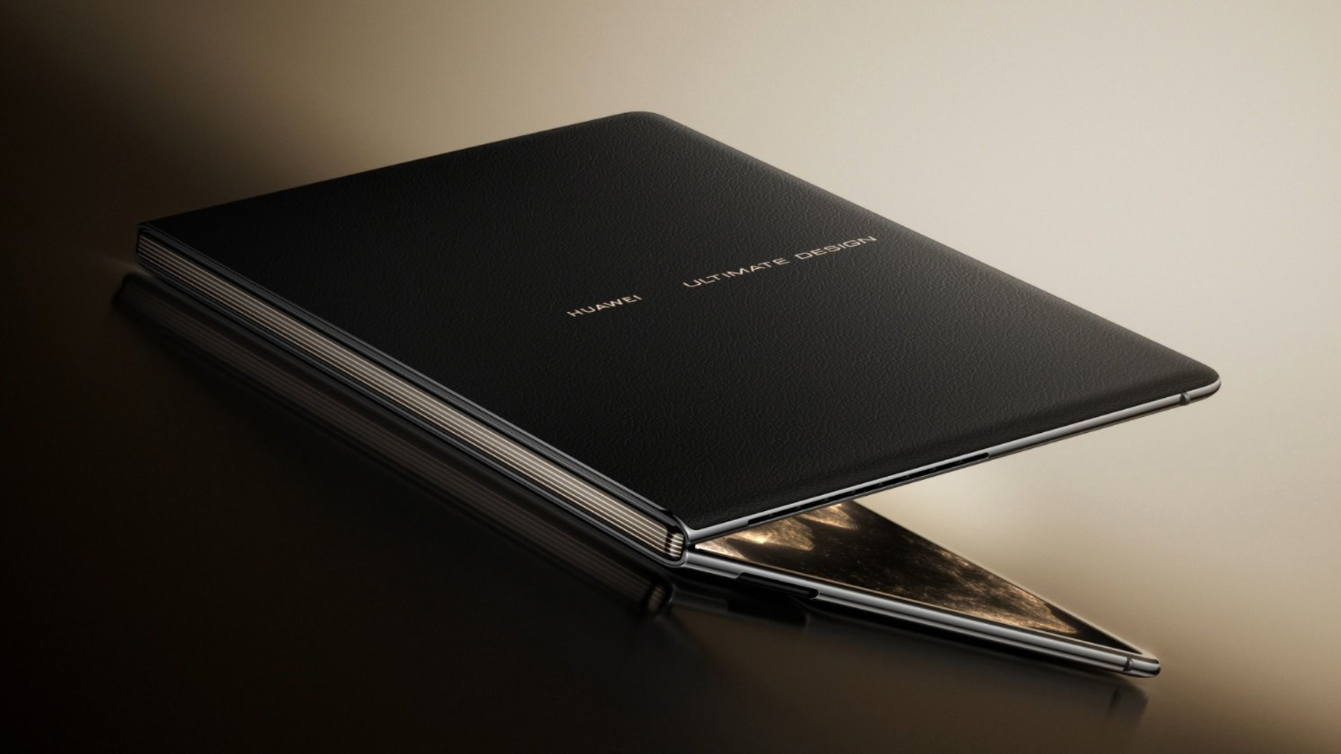 Huawei prezentuje laptopy z HarmonyOS. Alternatywa dla Windows i macOS?
