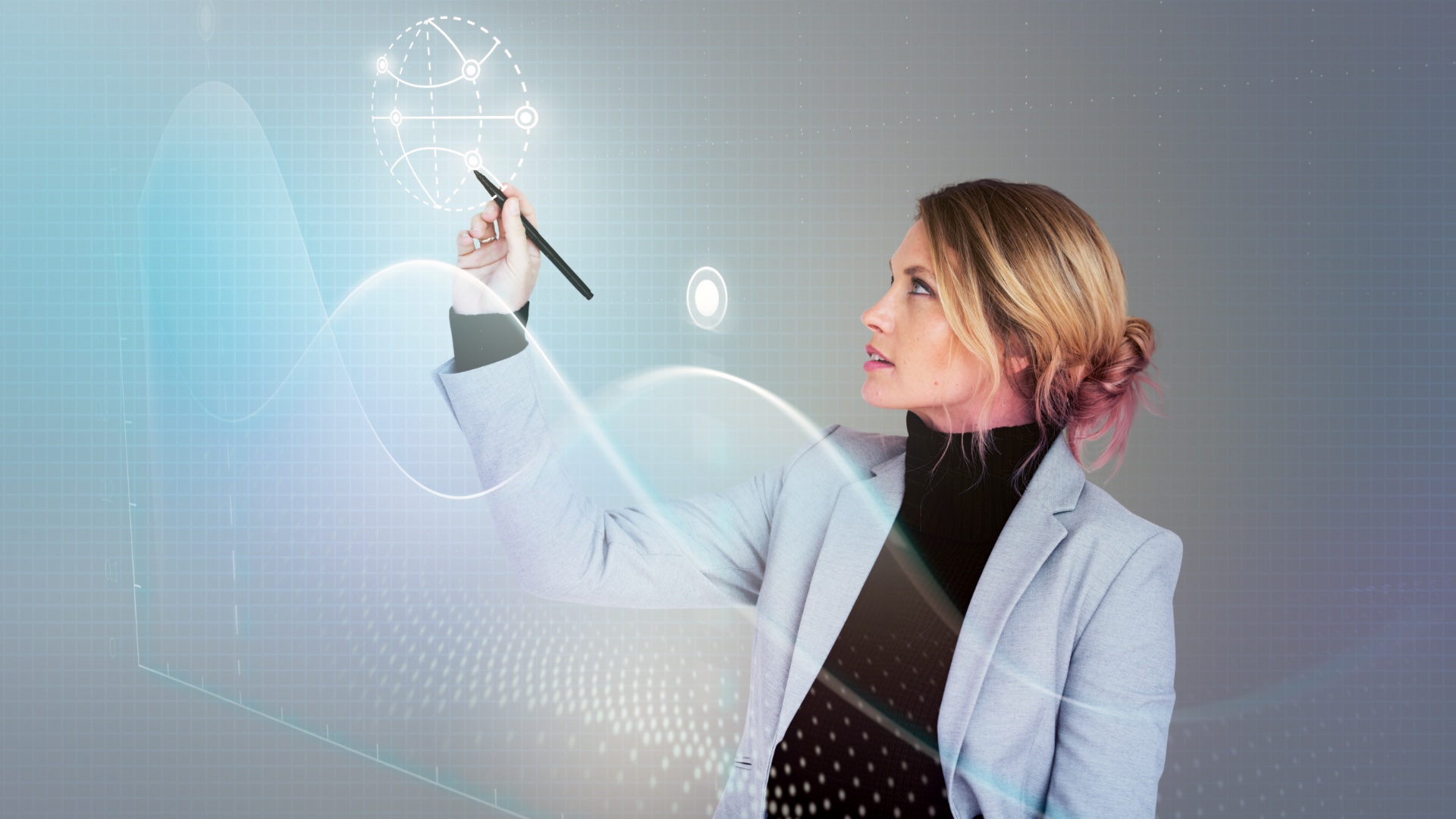 AI zmienia rynek pracy. Kobiety bardziej narażone na skutki automatyzacji