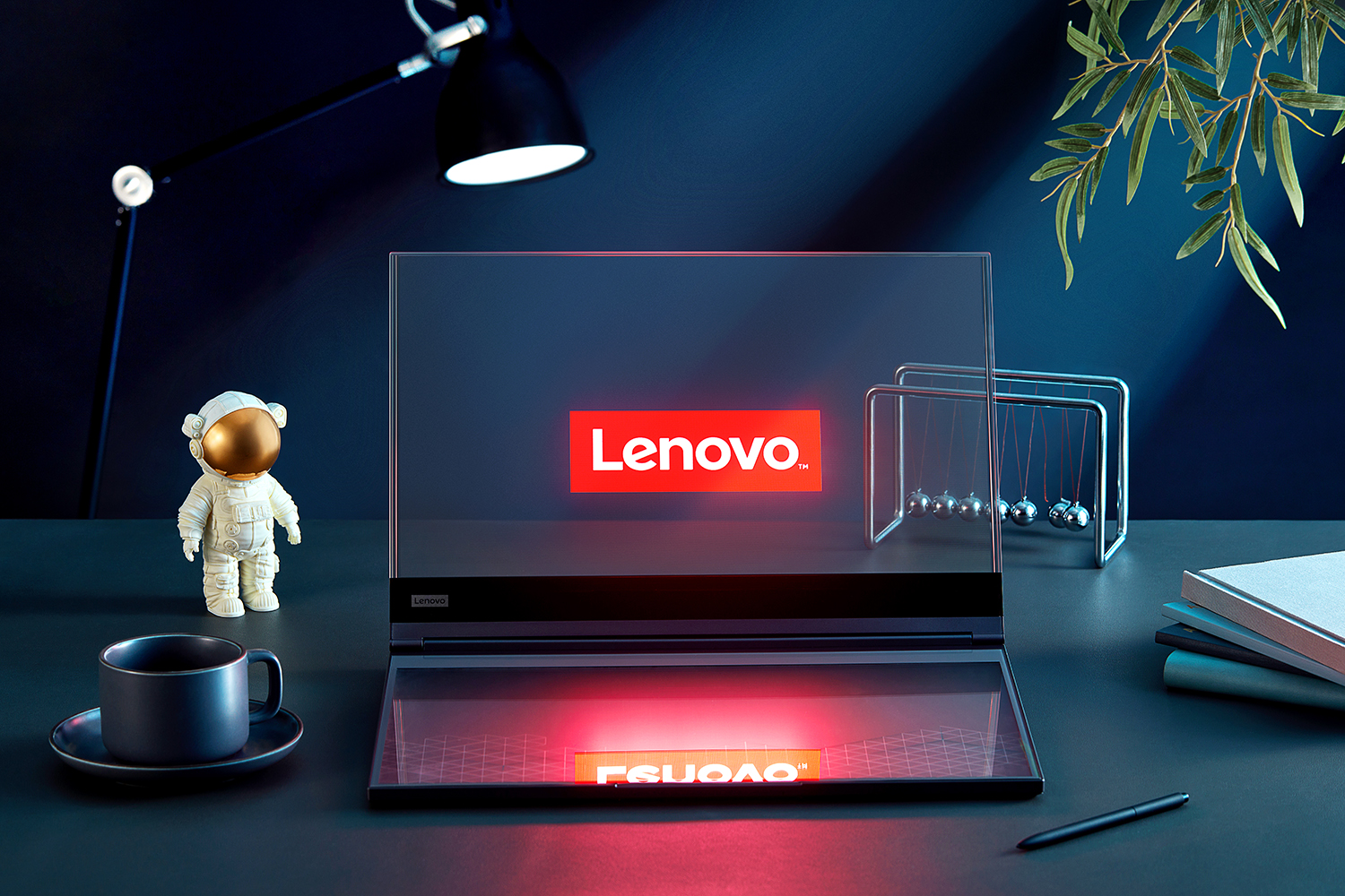 Lenovo z rekordowymi wynikami. Zysk netto w górę o 36% r/r