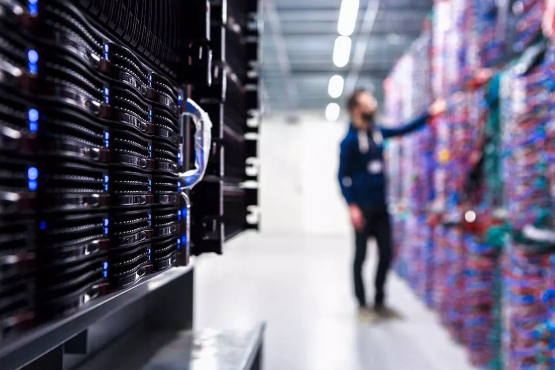 OVHcloud umacnia pozycję w Europie Południowej. Nowe centrum danych we Włoszech wpisuje się w globalną strategię firmy