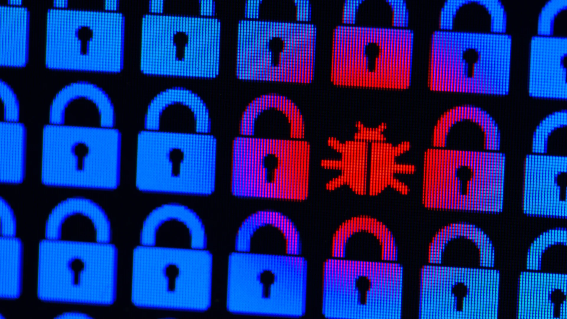 Międzynarodowa akcja przeciw malware. Zneutralizowano setki serwerów i domen