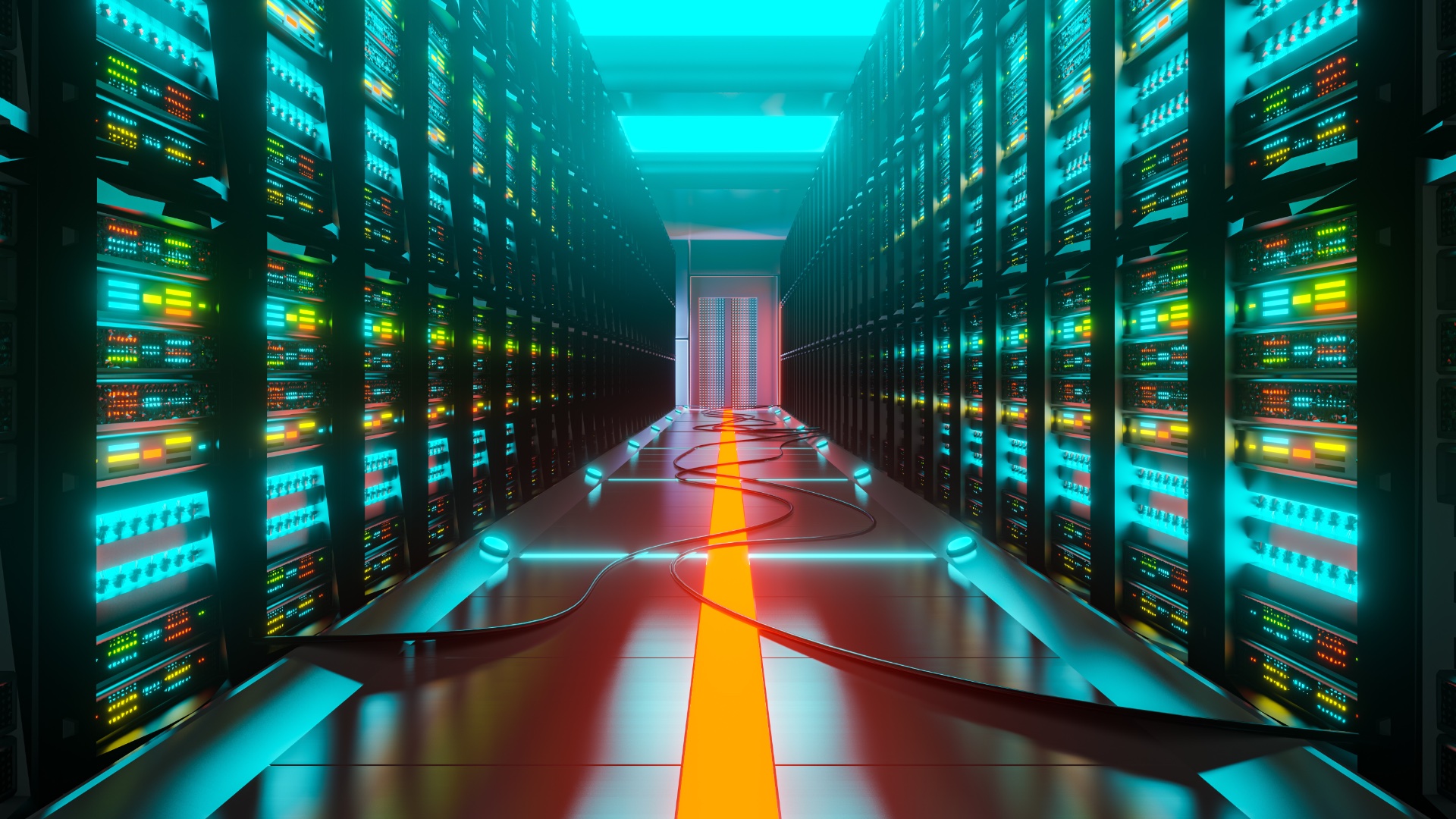 Boom na cyfrową infrastrukturę – jak wzrost inwestycji w data center koreluje z popytem na usługi integratorów IT