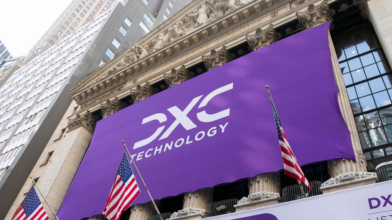 DXC łączy siły z SAP i Microsoft. Cel: uprościć transformację