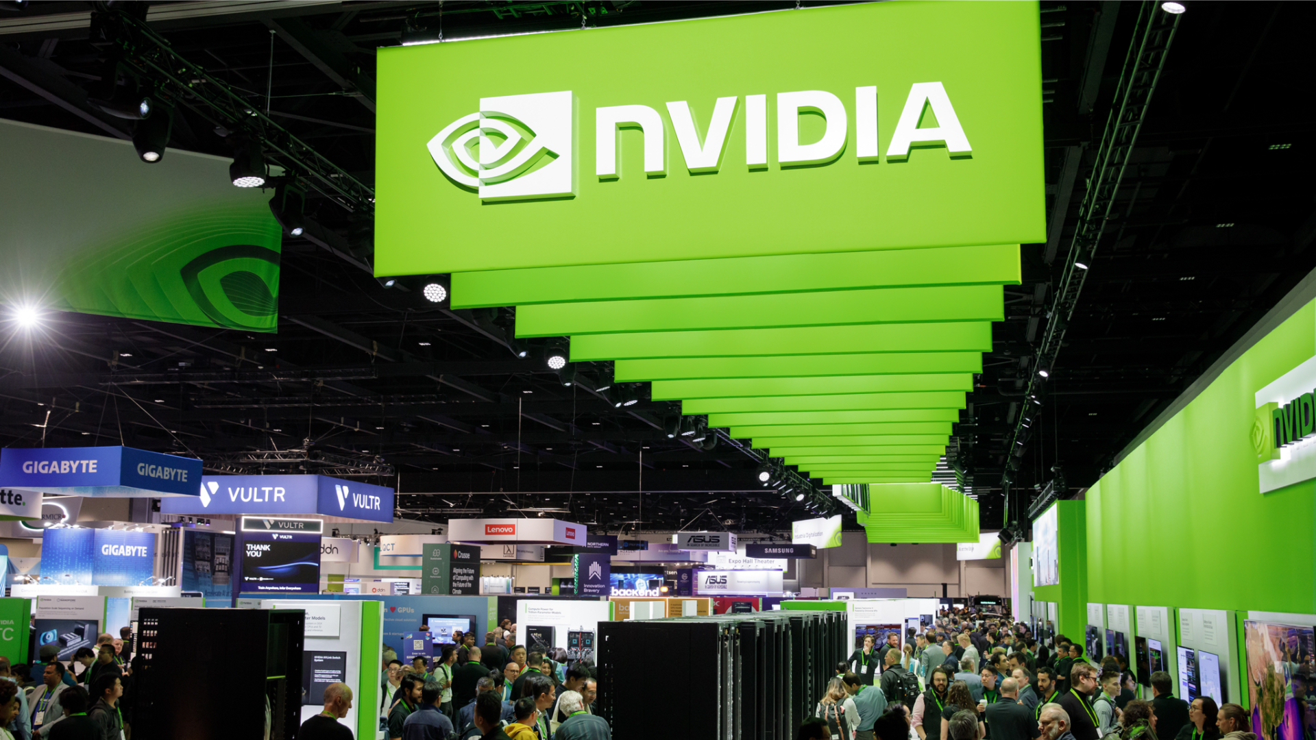 Nvidia znów obchodzi bariery – nowy chip Blackwell dla Chin ma powalczyć z Huawei