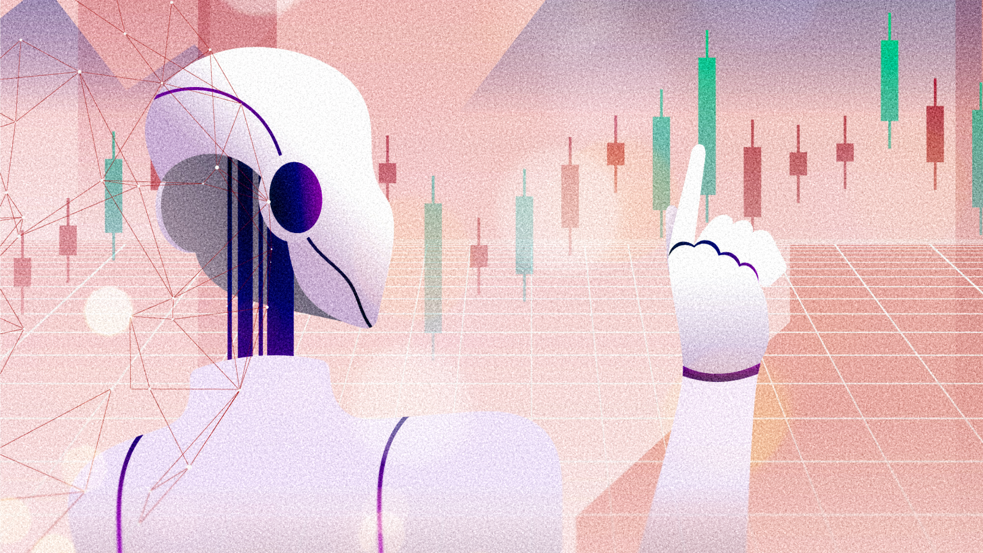 Sprzedaż bez handlowca? Dlaczego AI wciąż potrzebuje ludzi