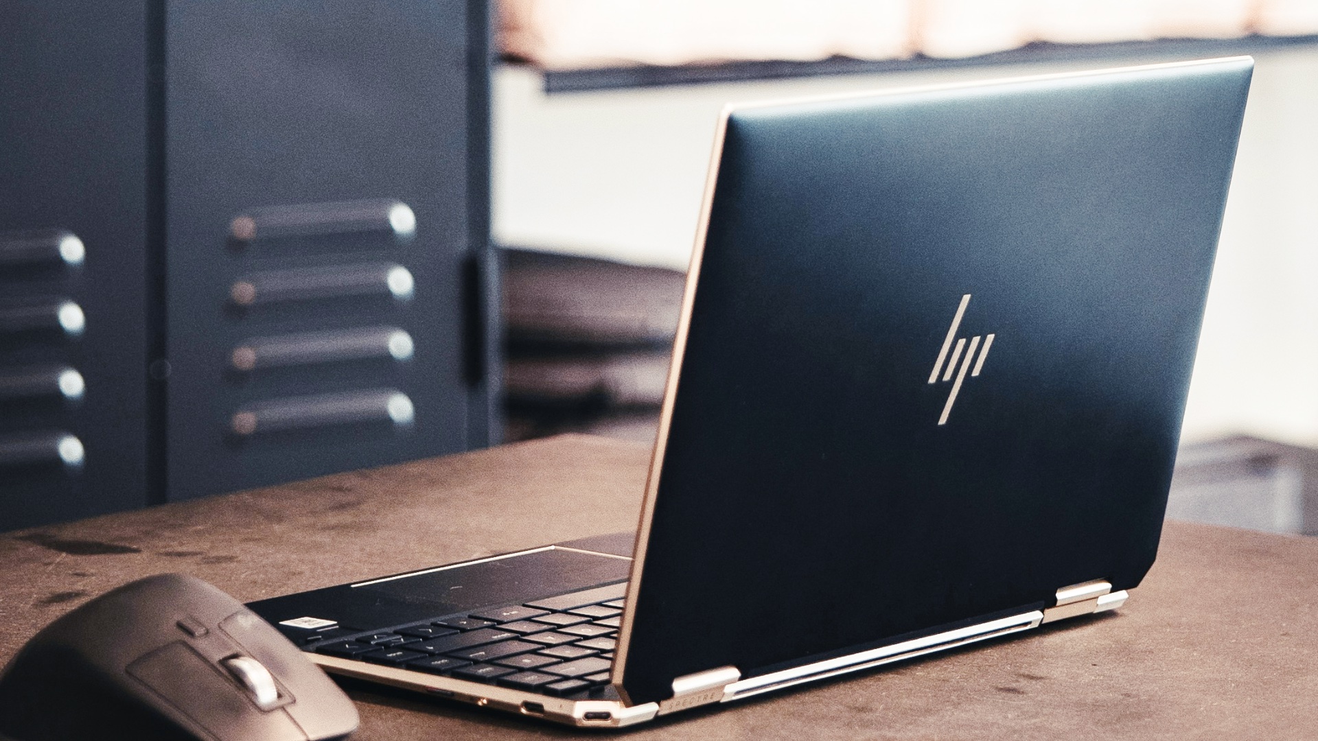 HP tnie prognozy. Rynek PC hamuje mimo wzrostu sprzedaży