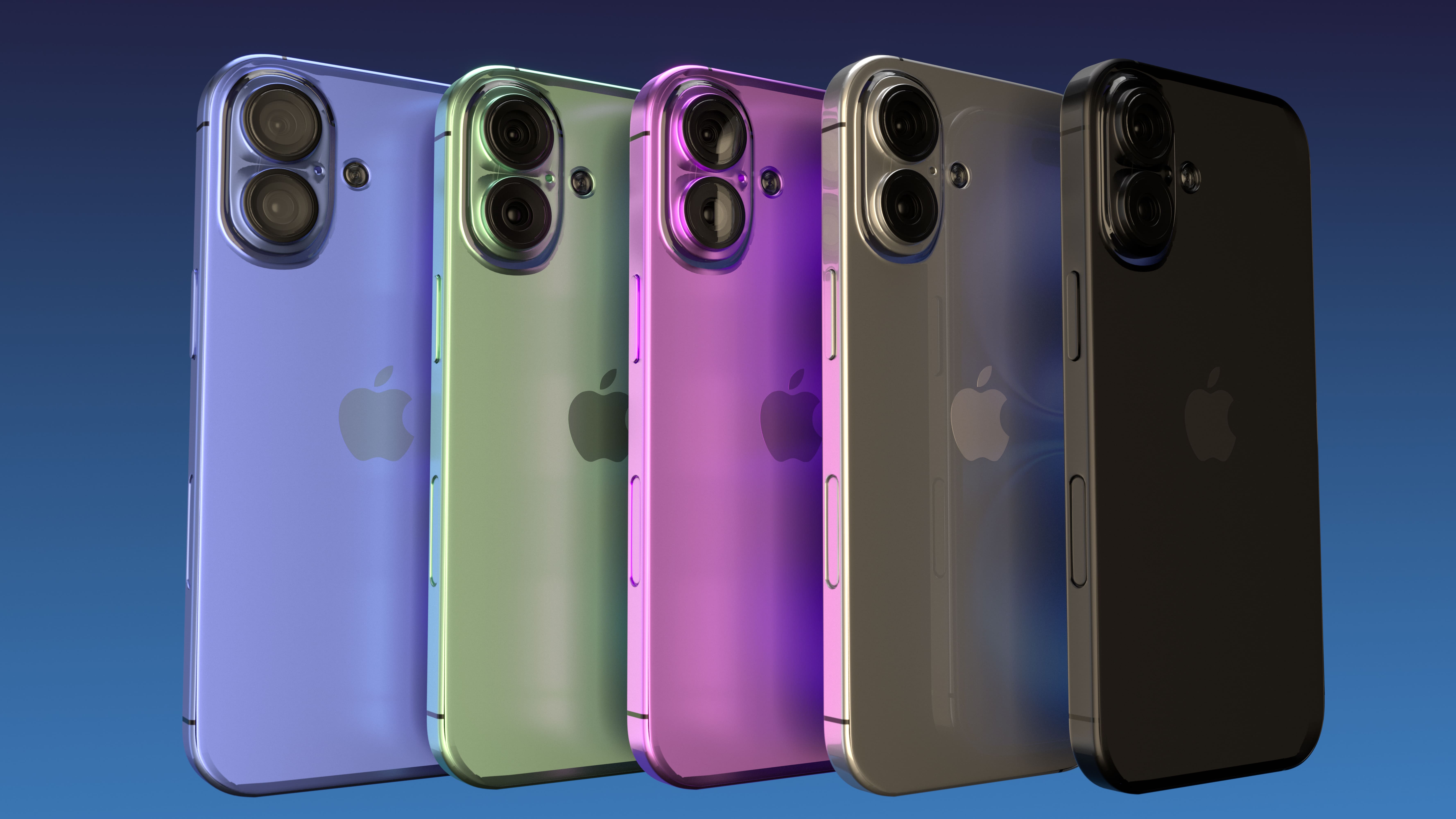 Porównanie iPhone 15 vs. iPhone 16 – czym różni się kolejna generacja?