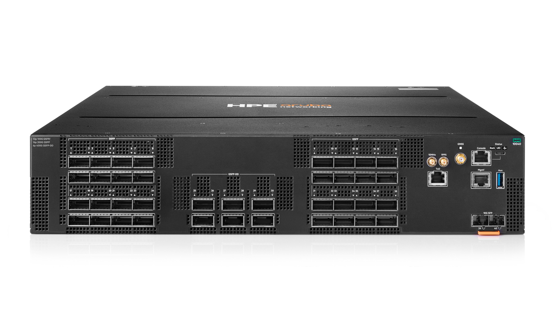 Nowa era sieci od HPE: smart switche, Wi-Fi 7 i AI-ready infrastruktura