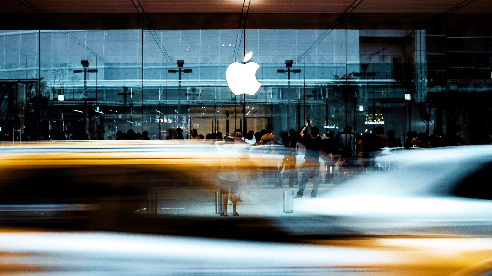 Apple vs. Bruksela – bitwa o zamknięty ekosystem