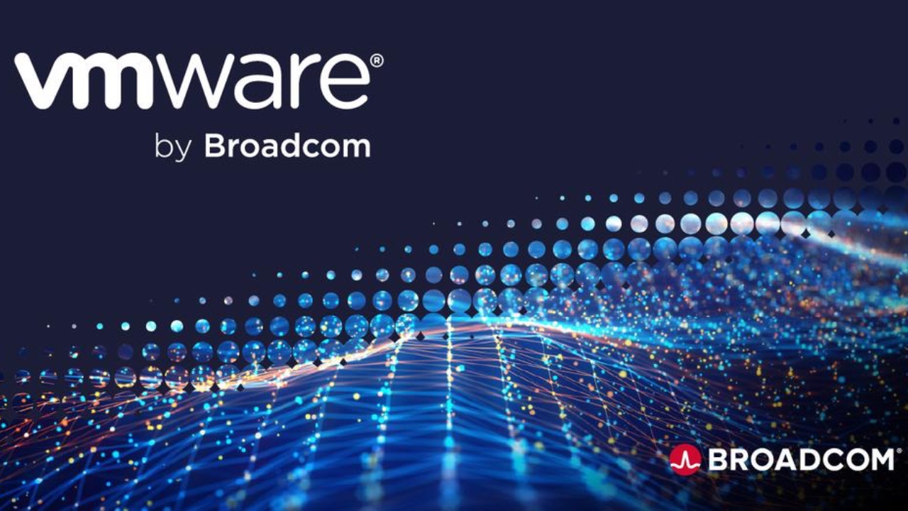 Broadcom porządkuje program partnerski VMware. Registered do likwidacji