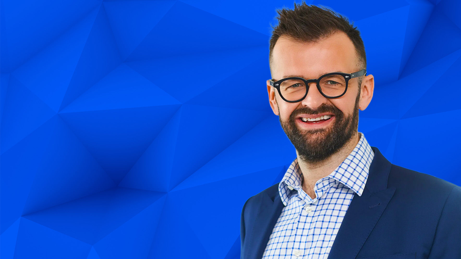Wojciech Mach wiceprezesem Comarch