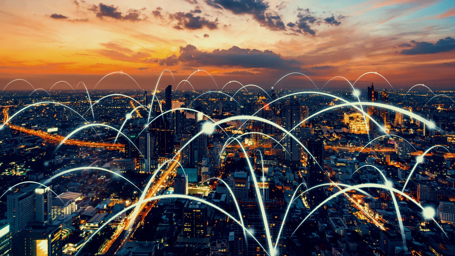 Vectra sprzedaje połowę sieci. Czas na nową fazę rywalizacji o klienta