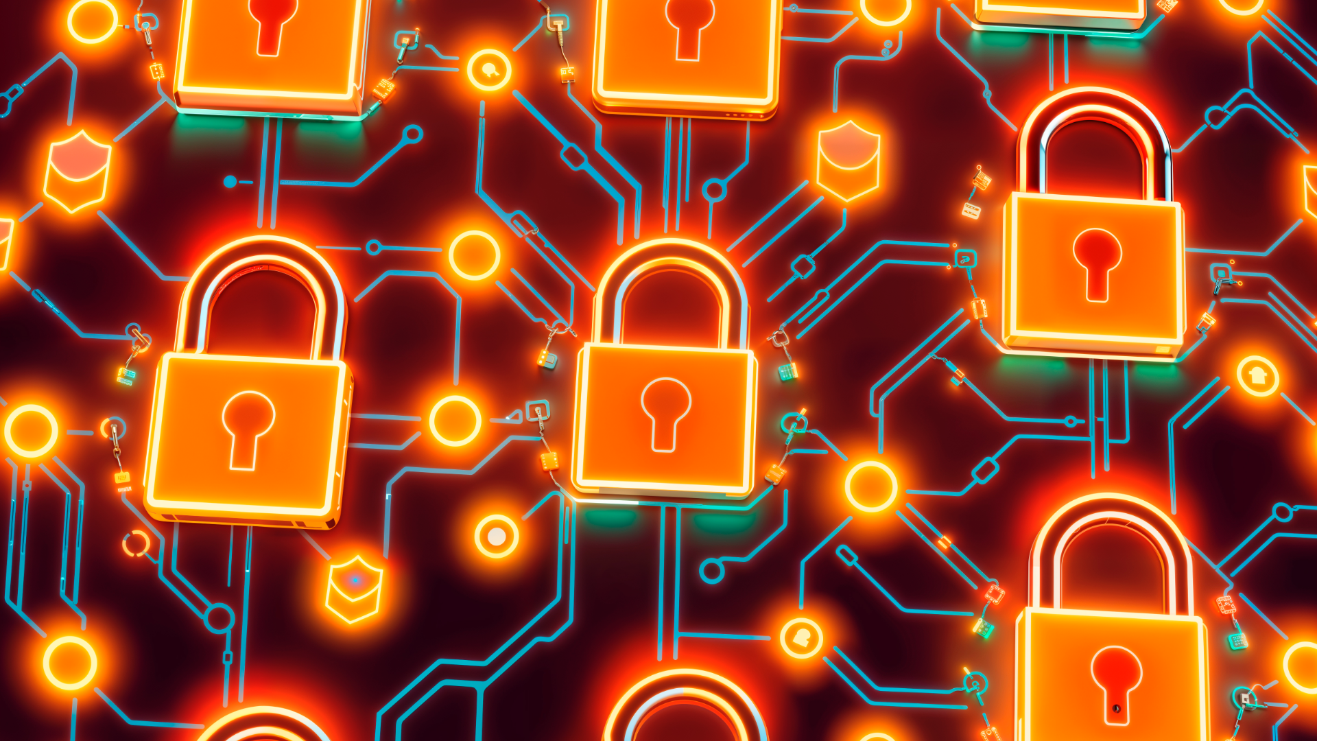 Cyberataki na łańcuch dostaw, czyli tykająca bomba w infrastrukturze przemysłowej