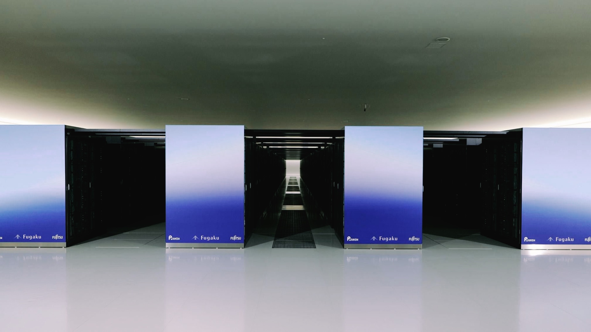 Fugaku znów na szczycie. Japoński superkomputer liderem w Graph500, ale spada w TOP500