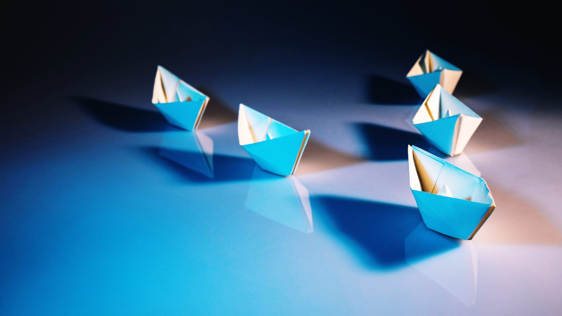 Strach przed błędem paraliżuje innowacje w MŚP – 78% managerów czuje presję