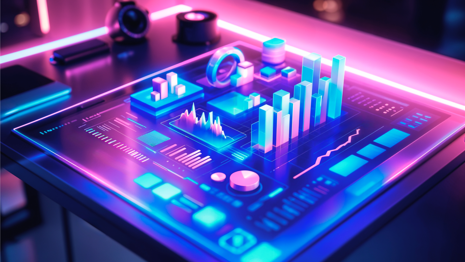 Advatech i Akamai na BankTech 2025: AI, chmura i cyberbezpieczeństwo dla sektora finansowego