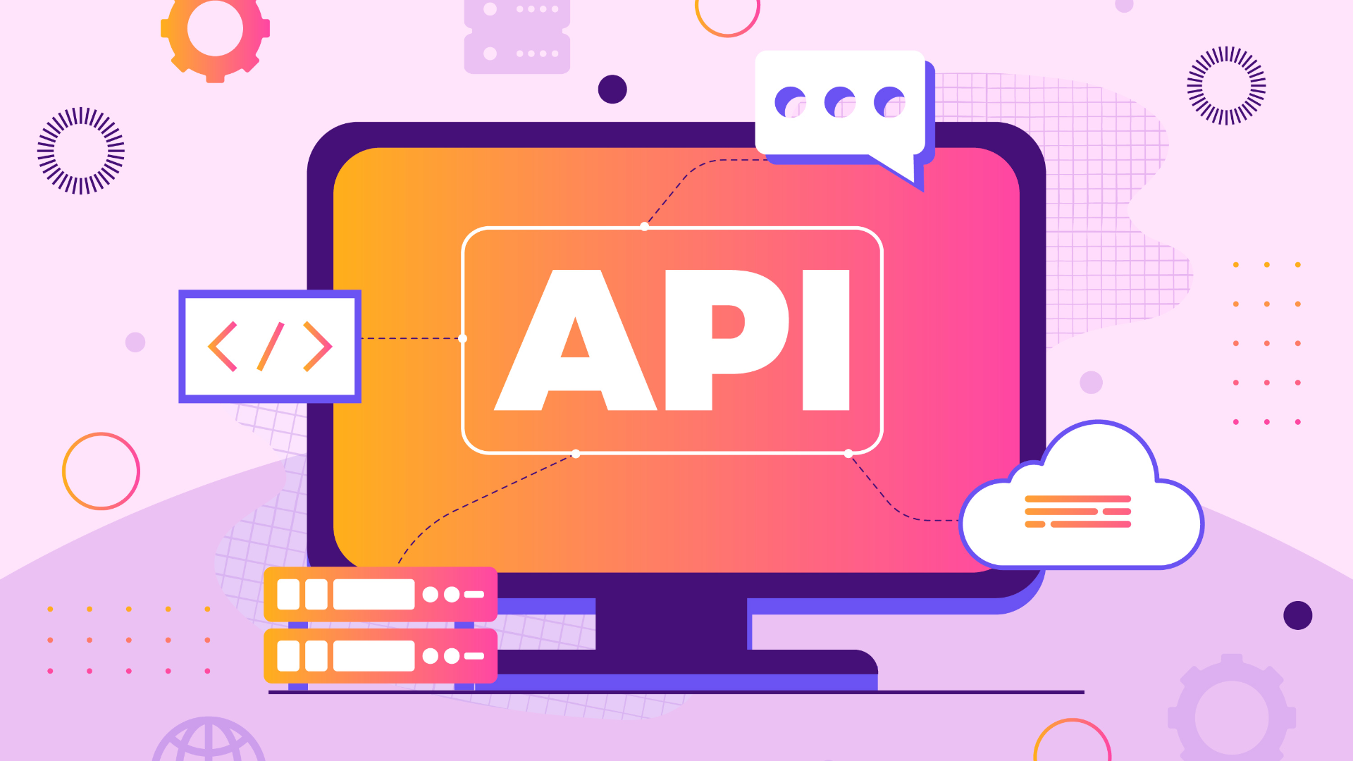 Jak skutecznie integrować aplikacje? Przewaga API, iPaaS i architektury zdarzeniowej