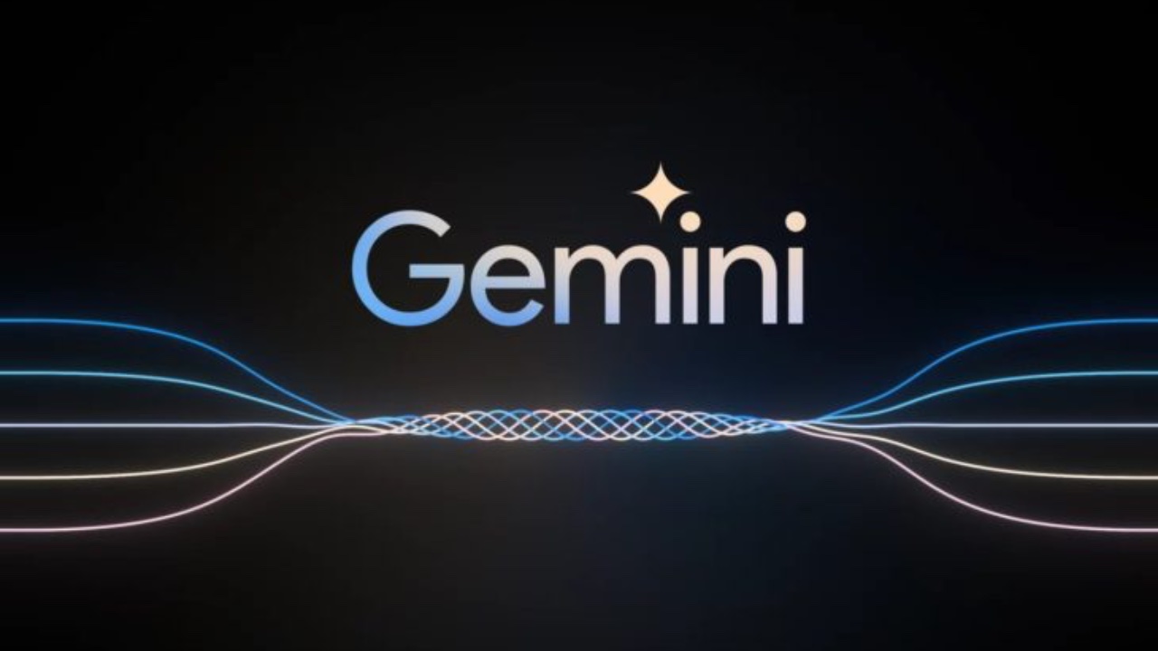 Google udostępnia Gemini 2.5. AI tańsza, szybsza i dostępna dla wszystkich
