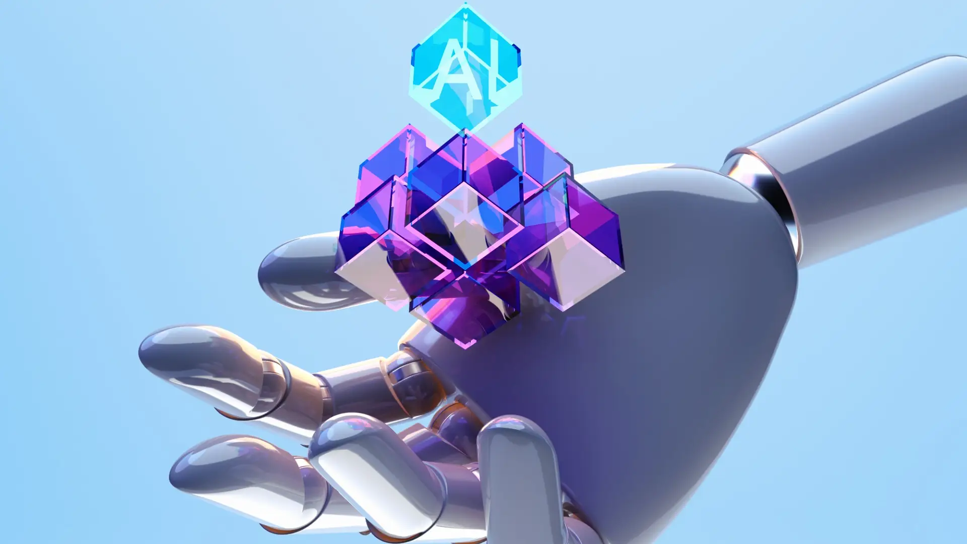 Polska liderem projektu Baltic AI GigaFactory. Powstanie centrum AI za 3 mld euro