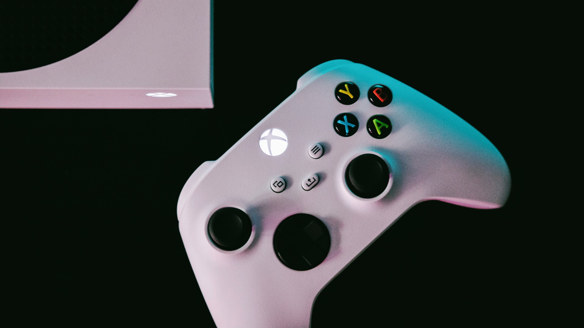 Xbox ogłasza wieloletnią współpracę z AMD
