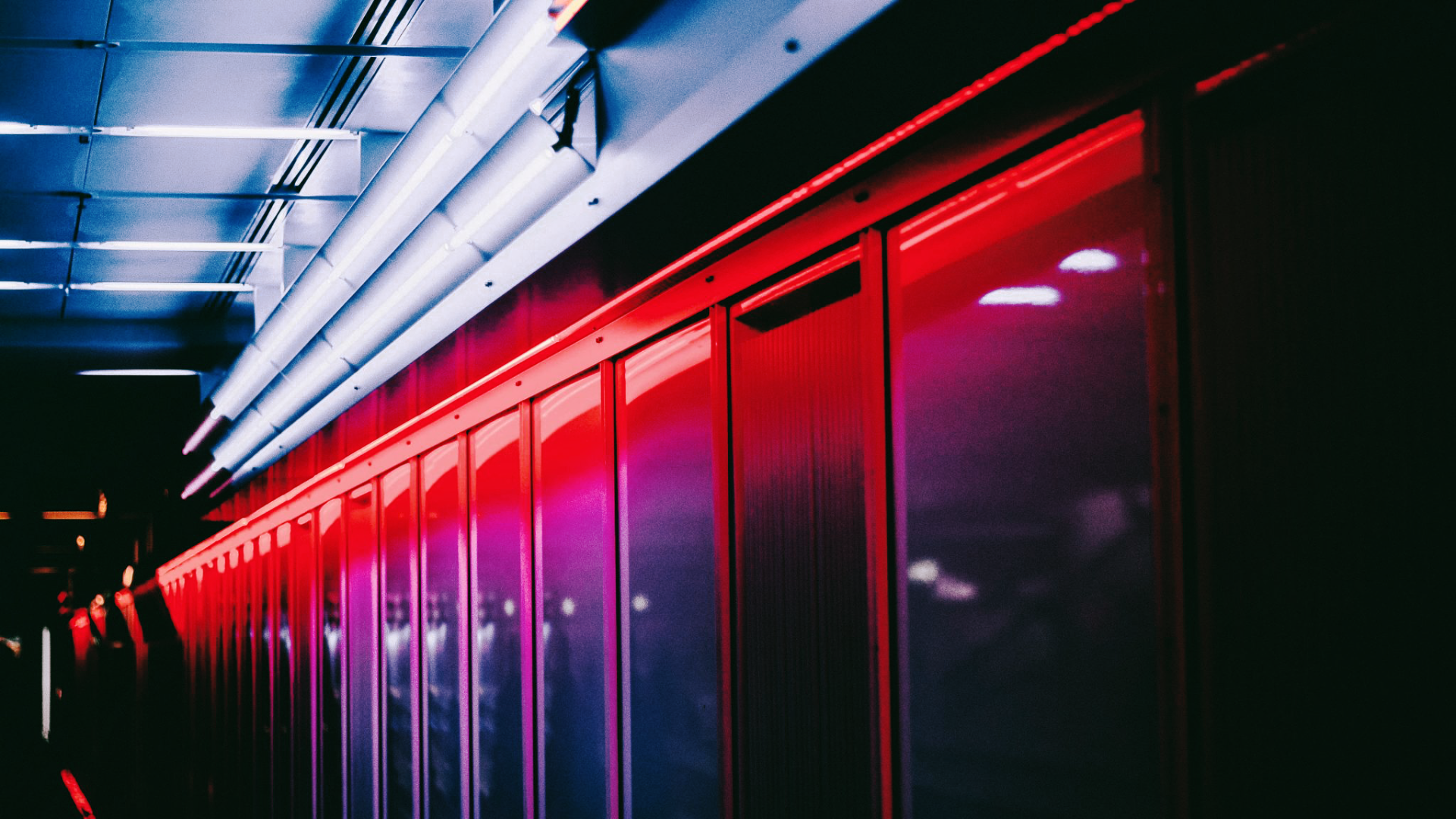 Wydatki na infrastrukturę AI biją rekordy. Data center rosną w tempie 53% rocznie