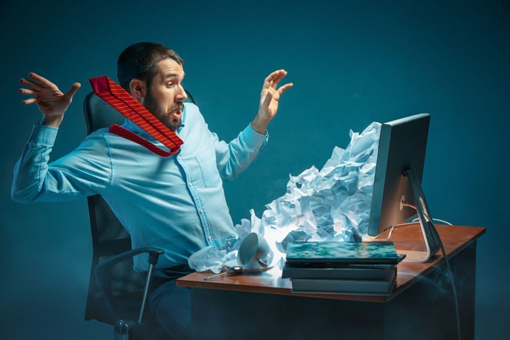 Spam tworzony przez AI? Już 51% wiadomości generuje sztuczna inteligencja