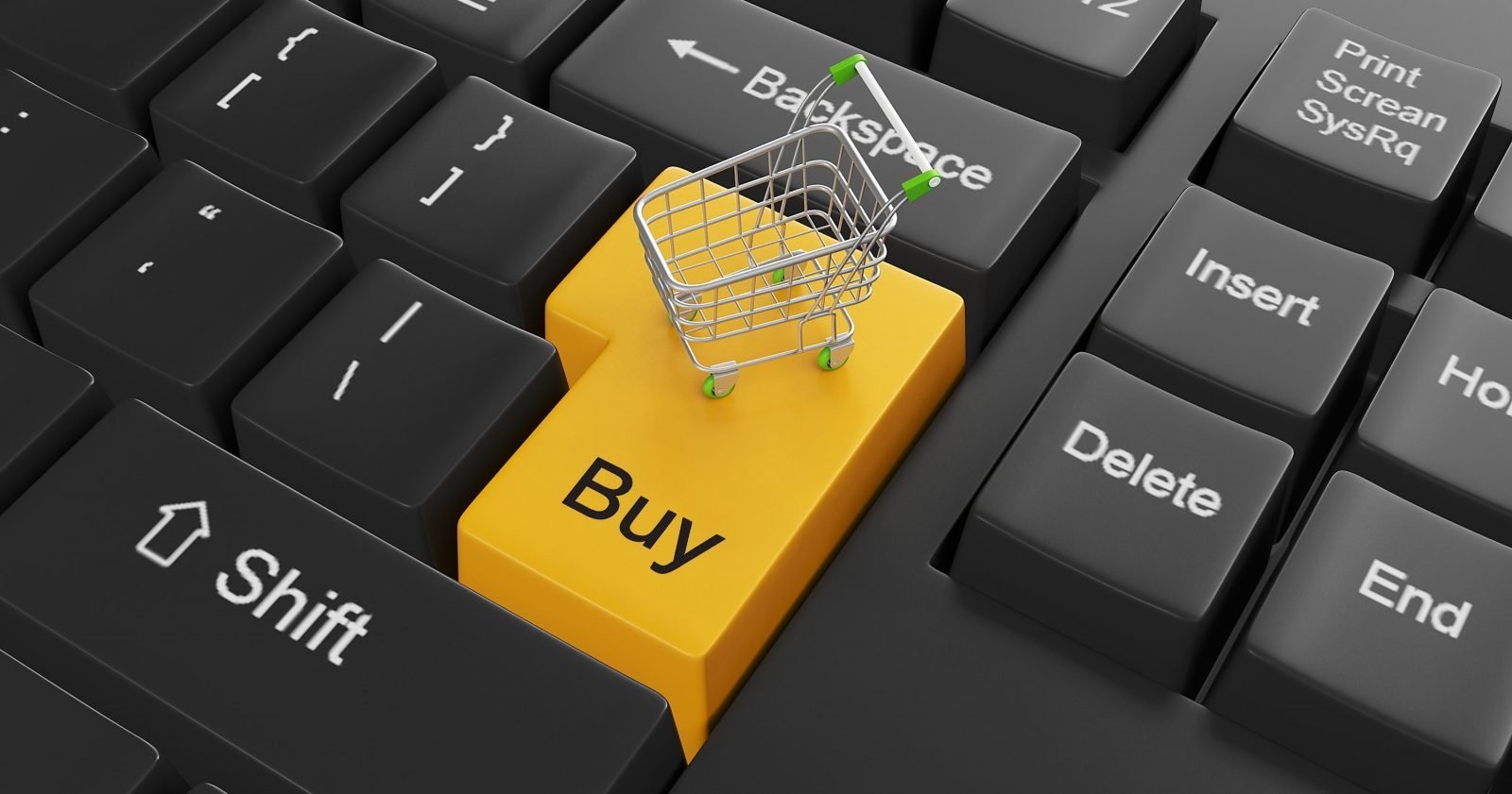 Cyberataki na e-commerce rosną dwukrotnie. Sklepy internetowe pod presją botów i wycieków danych