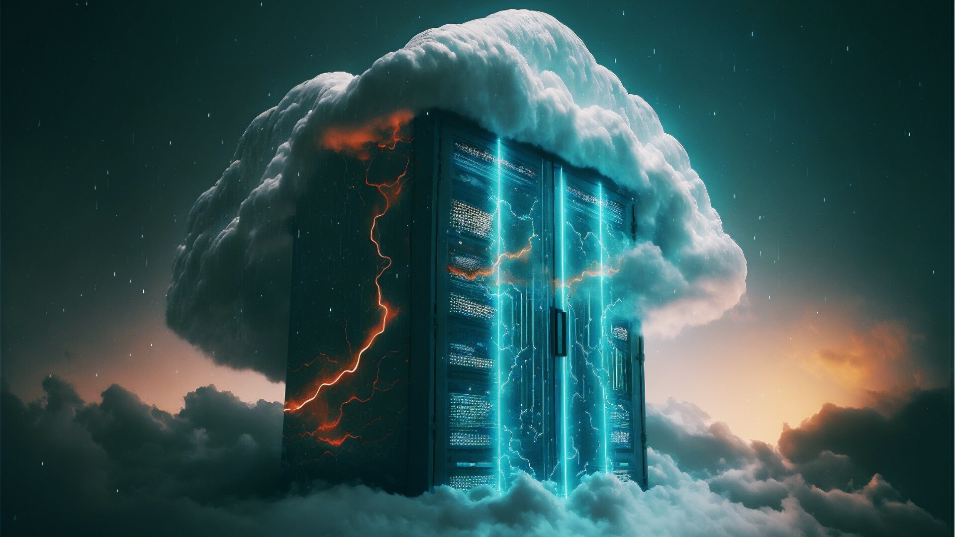 Branża data center ogranicza inwestycje w kadry – mimo rosnącego zapotrzebowania