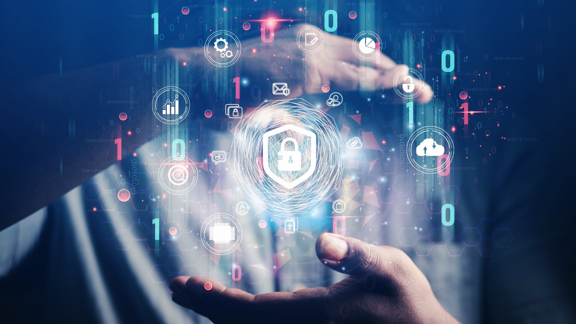 Niemcy i Izrael tworzą wspólne centrum cyberbezpieczeństwa. Powstaje projekt „Cyberdome”