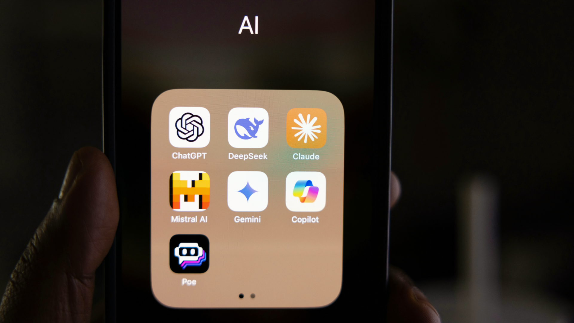 DeepSeek pod lupą w Europie. Niemcy chcą usunięcia chińskiej aplikacji AI ze sklepów