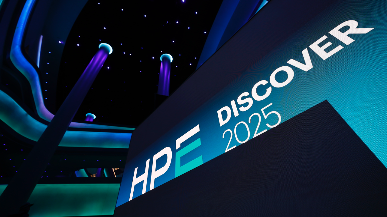 HPE i NVIDIA upraszczają wejście w erę fabryk AI