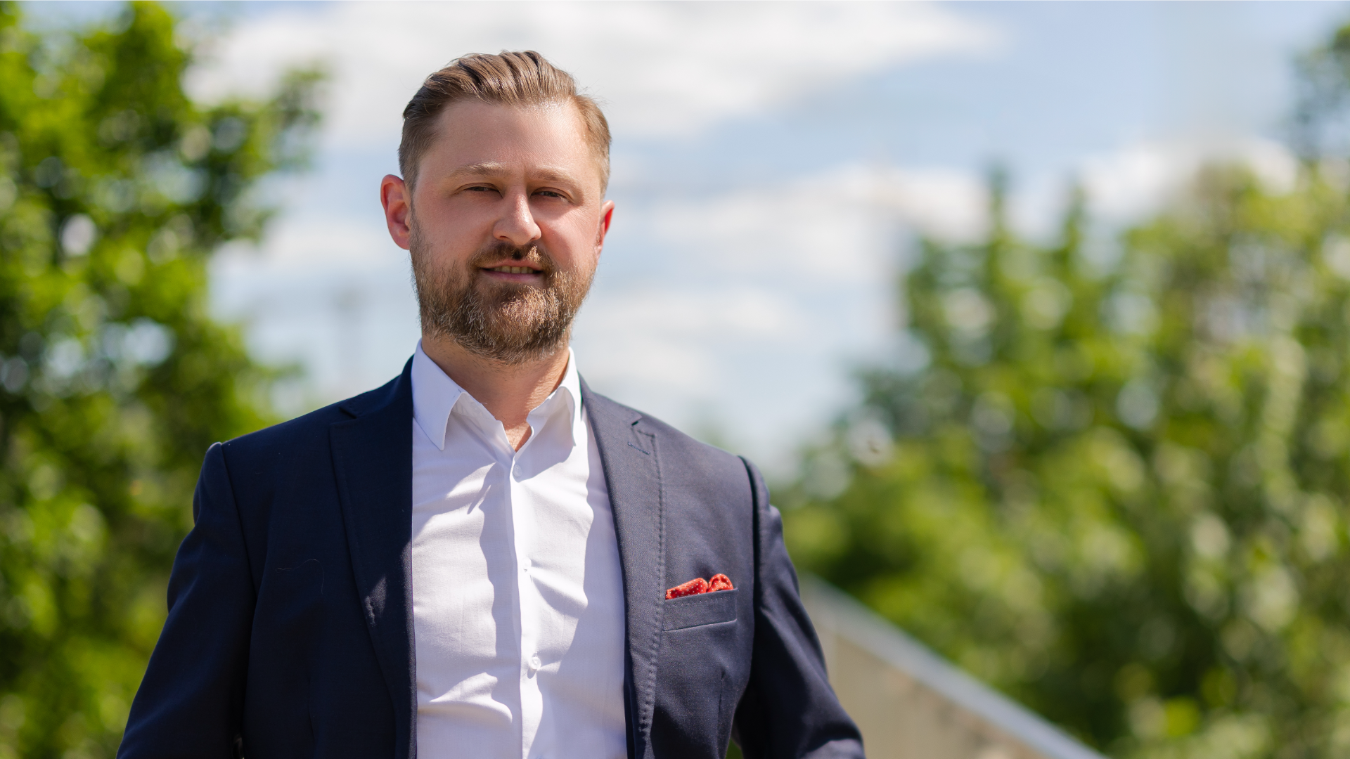 Piotr Morko awansuje na European Marketing Managera w Newline Interactive
