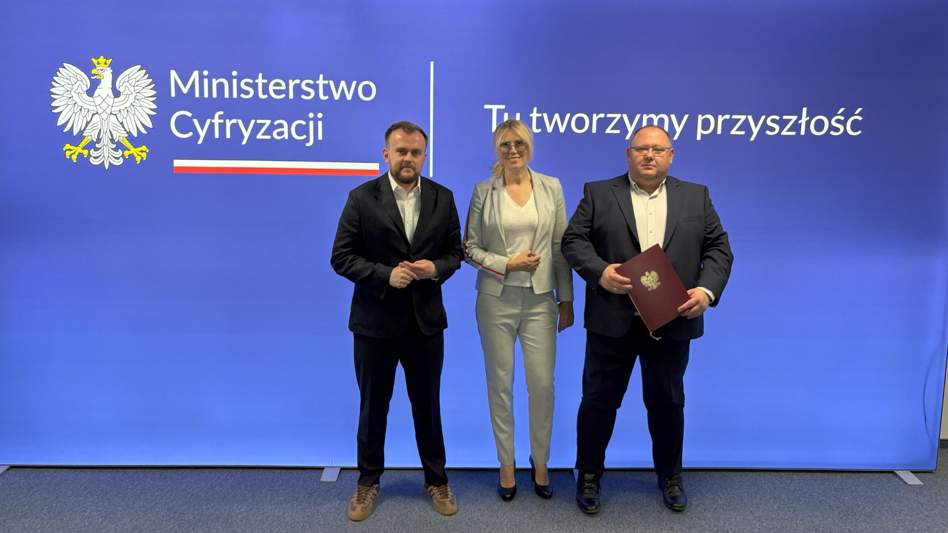 Boom na naukę AI w Polsce. Microsoft już przeszkolił 500 tys. osób