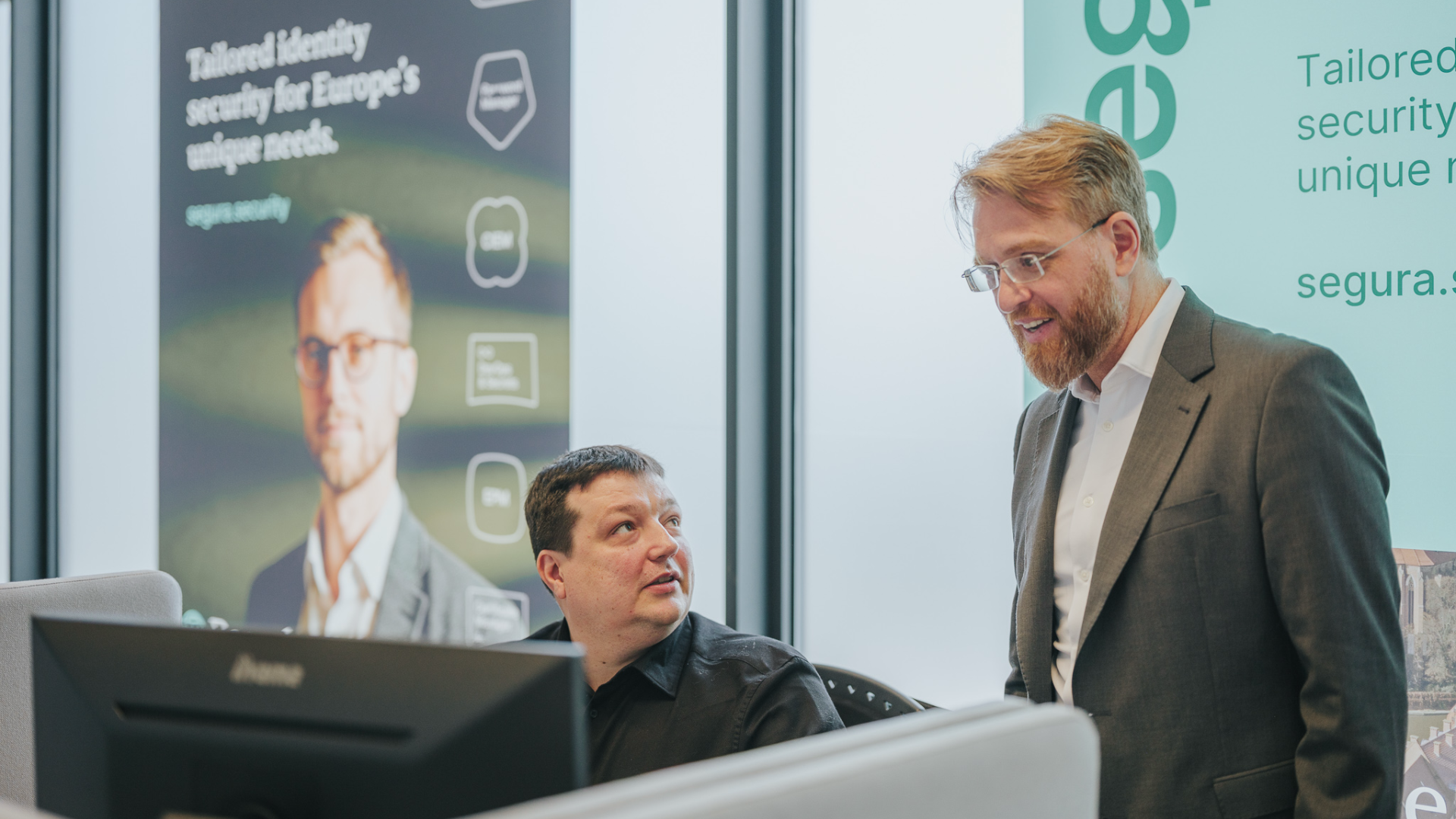 Segura otwiera pierwsze w Europie Center of Excellence PAM w Katowicach i nawiązuje partnerstwo z Dagmą