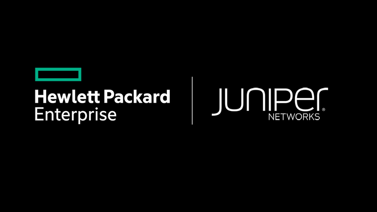 HPE przejmuje Juniper Networks. Co dalej z rynkiem sieciowym?
